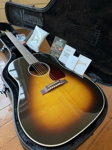 Gibson Songwriter Standard | eBay