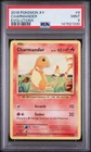 Charmander - Pokemon Evolutions #9 PSA 9.0