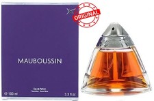 Histoire d'Eau Amethyste Mauboussin аромат - аромат для жінок