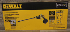 DEWALT 20V MAX 550 PSI Cold Water Power Clean...
