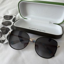NEW Kate Spade Hello Sunshine Sun Glasses