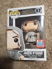 Funko Game of Thrones Jaqen H'Ghar 57 2017 Fall Convention Exclusive Damaged Box