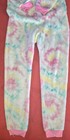 🌟 SaiNTeVE Kids Sparkly Rainbow Color Unicorn Halloween/Pajama Outfit Small 7/8 — photo 2