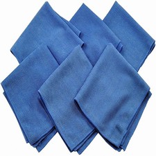 2pcs Microfiber Cleaning Cloths for Sunglasses Camera Len LCD Screen Cellphone