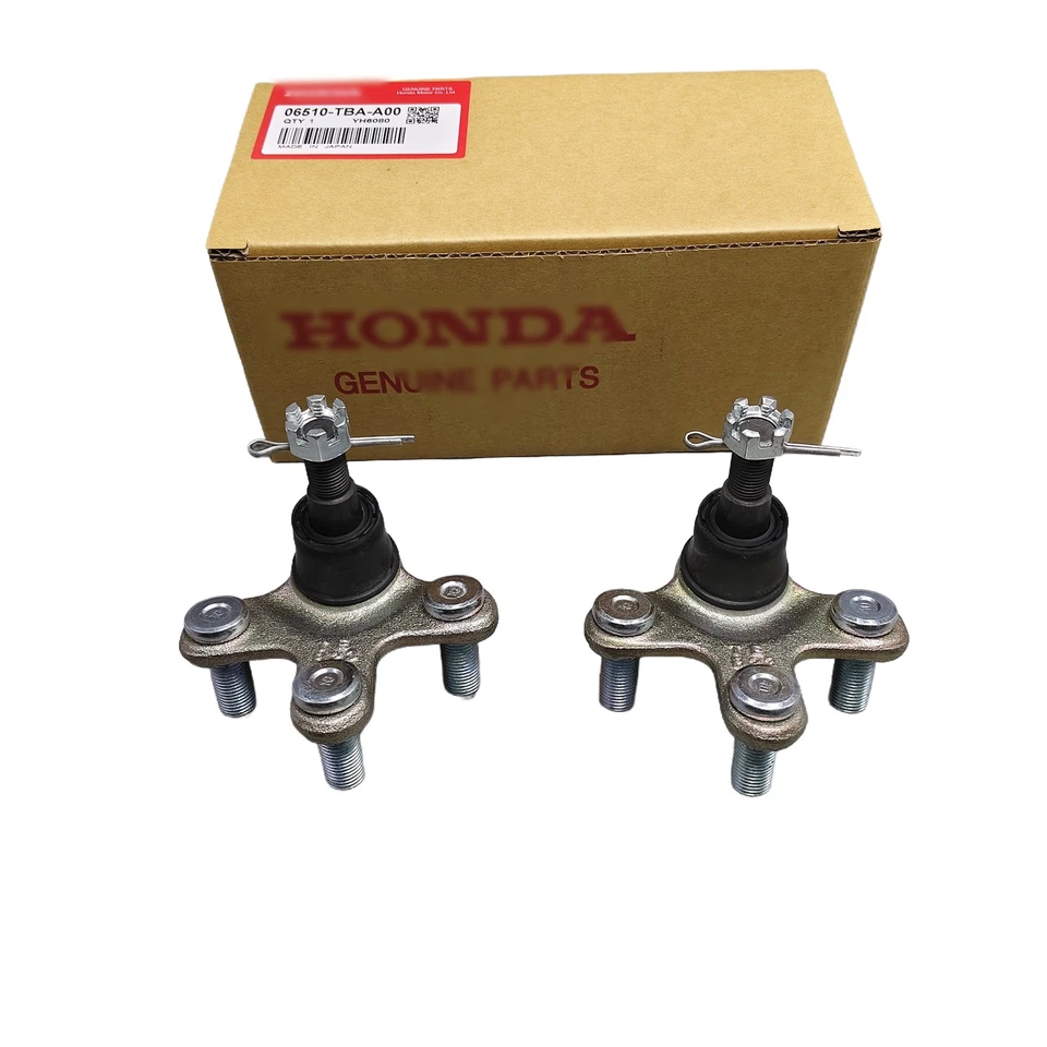 2 Pcs OEM Front LW Ball Joint Pair For 2016-2024 HONDA Civic (LH-RH) - Imagem 2 de 4