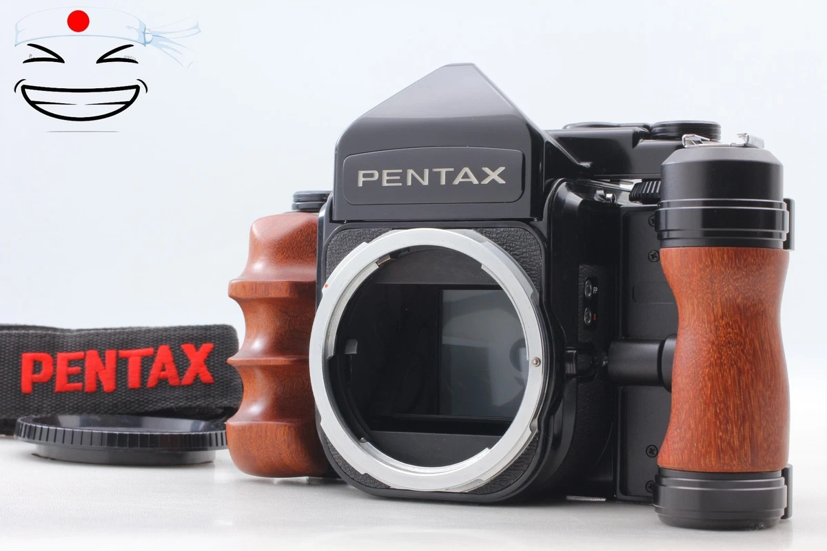 Pentax 67 for sale - eBay