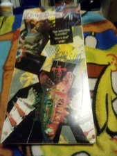 Living Colour Time's Up Alternative Rock Indie Brand New! LONGBOX  CD! SEALED!