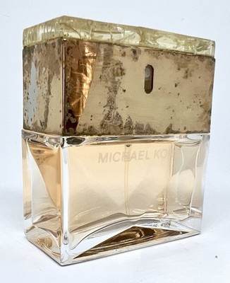 Michael Kors Gold Rose Eau de Parfum Spray 1 oz / 30 ml NWOB See Photos