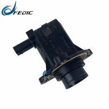 Turbo actuator sensor for Mercedes C-Class 180 SLC A205 C204 S204 R172 AL0070