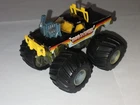 RARE VTG 1990 MATCHBOX SUPER TRUCKS 4x4 HOLDEN KINGSWOOD HX UTE BOG BUSTER. GOOD