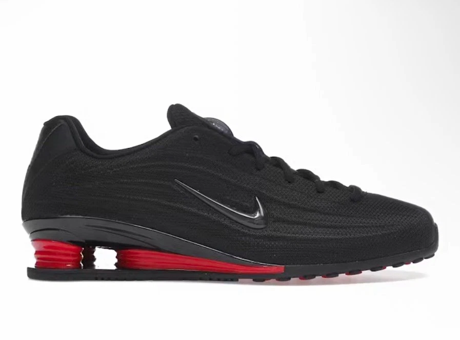 Nike Shox Z Bred W - HQ7540-002 for sale | eBay