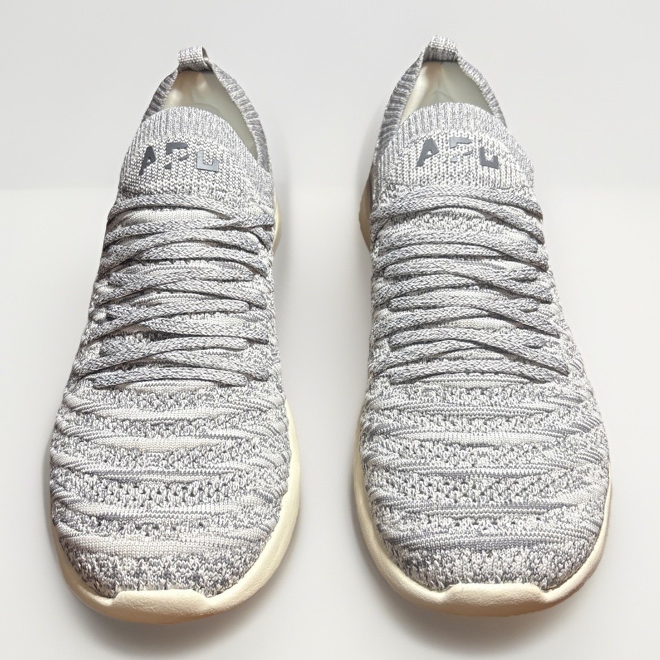 APL: Athletic Propulsion Labs Mens Techloom Wave Sneakers Shoes Size 8 ...