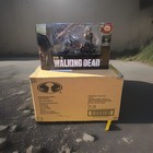 AMC The Walking Dead Series 5 DARYL DIXON with CHOPPER Box Set 14539 Case Of 4