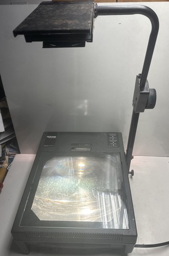 Dukane 4003 Professional Overhead Projector. Working.