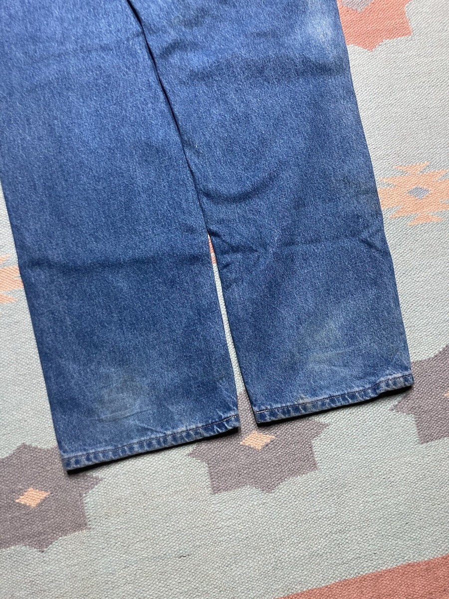 Vintage dickies jeans y2k baggy skater workwear loose Vintage dickies jeans y2k baggy skater workwear loose