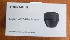 TheraGun Supersoft Attachment Accessory replacement NEW pro prime mini elite