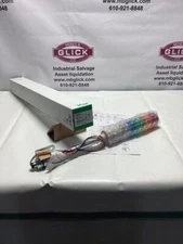 Schneider Harmony Electric Tower Light Indicator XVC6B55S -NIB