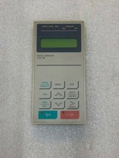 Yaskawa Electric JVOP-130 Digital Operator Keypad Used Good Condition