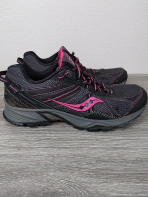 saucony excursion tr7 women's