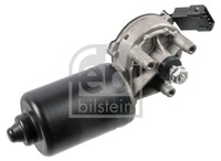 Scheibenwischermotor Peugeot 206, Boxer 08.98-&Gt; Vorne