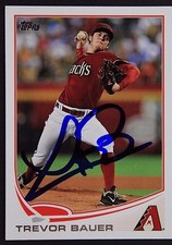 Houston Astros Brett Wallace Signed 2013 Topps Autograph Card #538 TOUGH 106