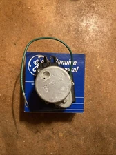 GENUINE OEM GE Refrigerator Defrost Timer WR9X330DS