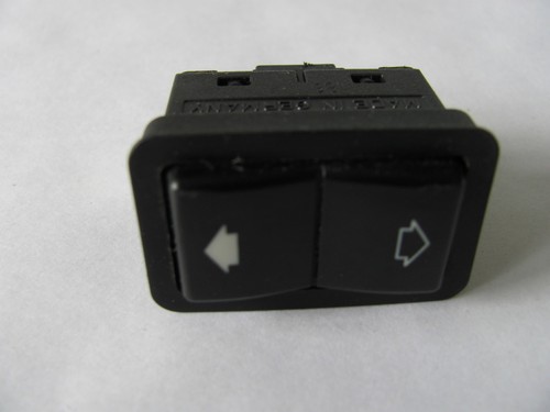 Elektrischer Fensterheber Schalter BMW E39 E38 - 8368974