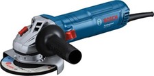 BOSCH SMERIGLIATRICE ANGOLARE GWS 12-125 PROFESSIONAL Ø 125 1200 W FLESSIBILE