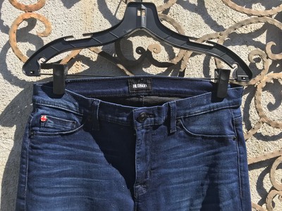 hudson blue jeans