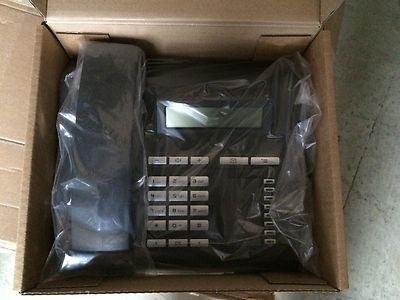 OpenStage 30 T 30T Lava Siemens Unify Octopus Telefon Rechnung/Mwst Top Zustand