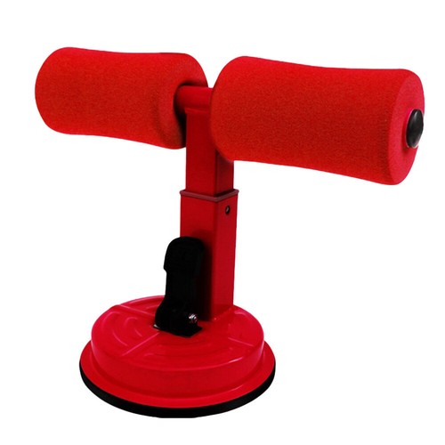 Sit up Aid Assistant Device Sit-up Leg Muscle Training Tool Fitness Bar