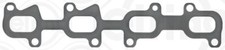 Exhaust Manifold Gasket Fits Dodge Caliber Jeep Mercedes-Benz CLS ELRING 387.662