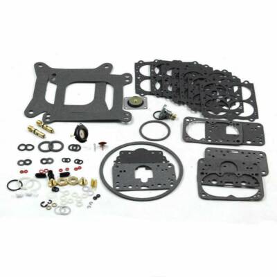 Carburetor Carb Rebuild Repair Kit 159064 For Holley 8007 9015