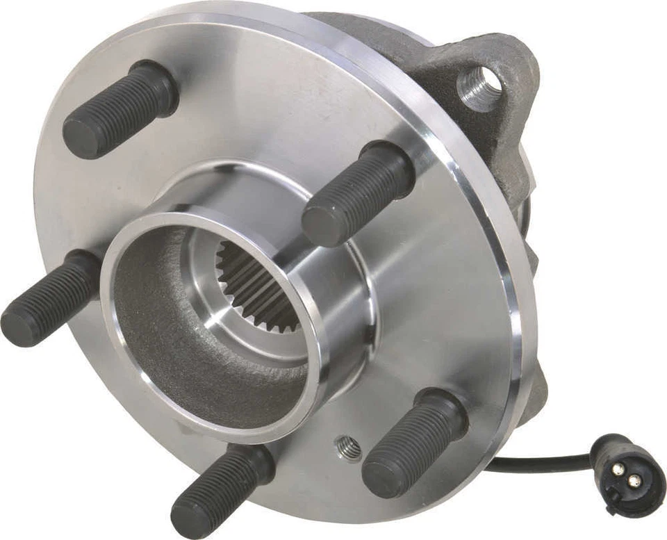 Conjunto de cojinete de rueda y buje - PDL Autopart Intl se adapta a 99-04 Land Rover Discovery Foto 2 de 3