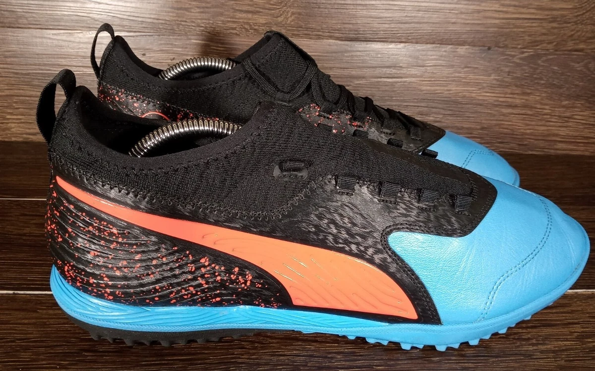 Puma turf soccer cleats new arrivals