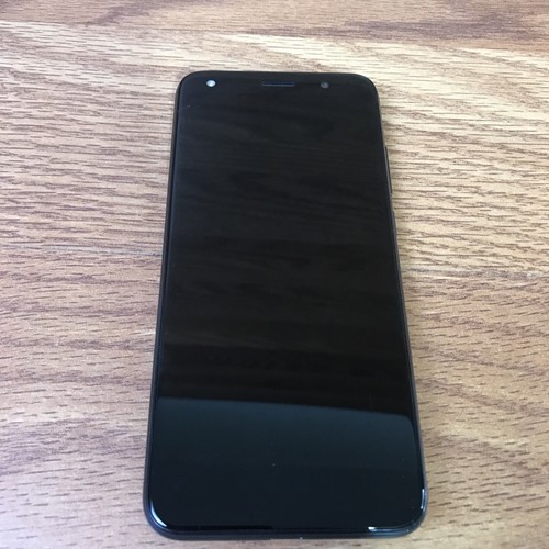 "Micromax Canvas Infinity Pro - Picture 2 of 5