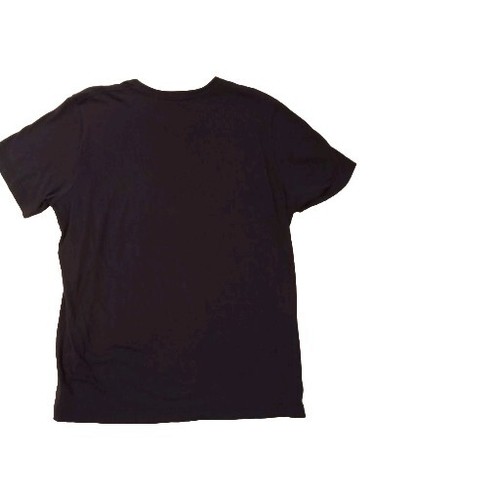 Canvas Bartman Retro 90’s Men Large Black T-Shirt - Picture 4 of 6