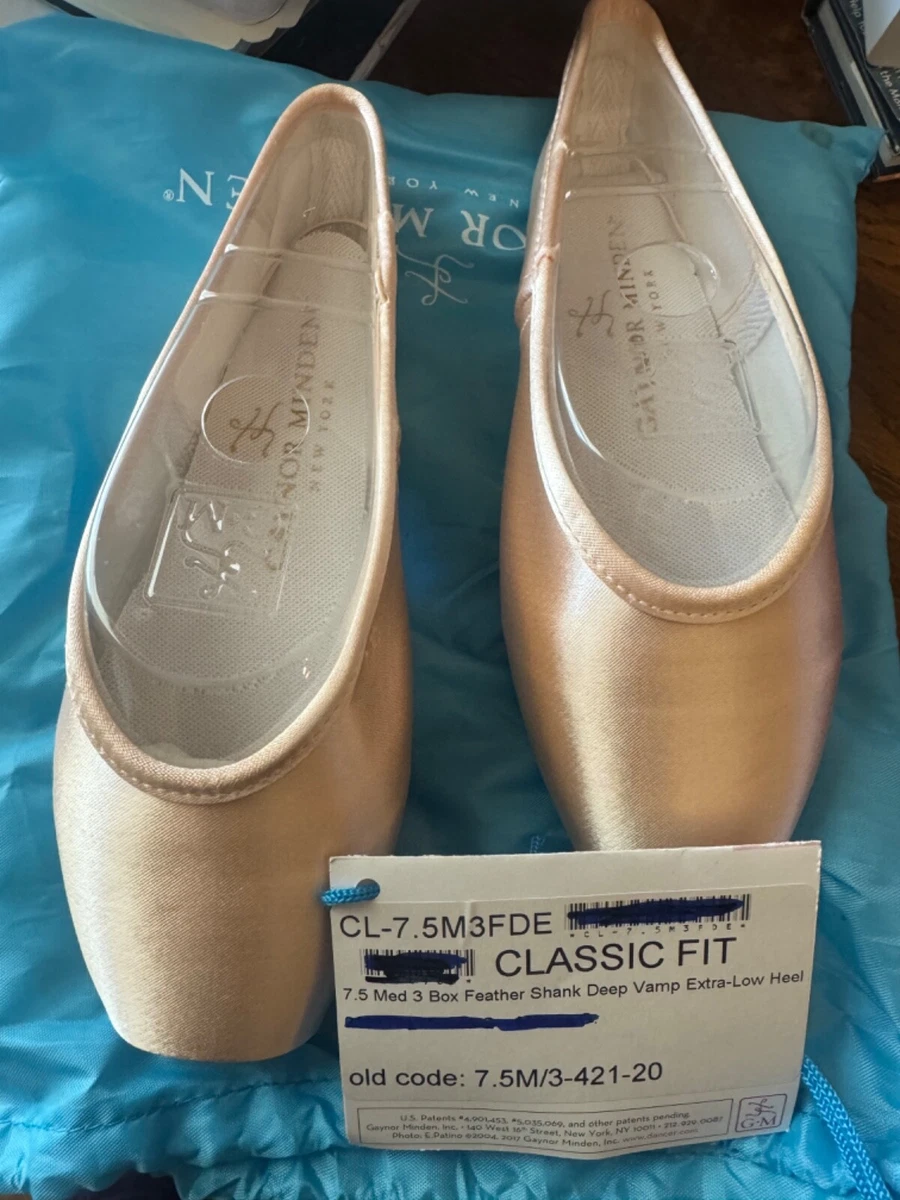 Gaynor Minden Ballet for sale | eBay