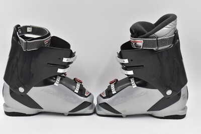 NORDICA CRUISE NFS 60 SKI BOOTS 260-265 305mm 26.5 Missing Boot