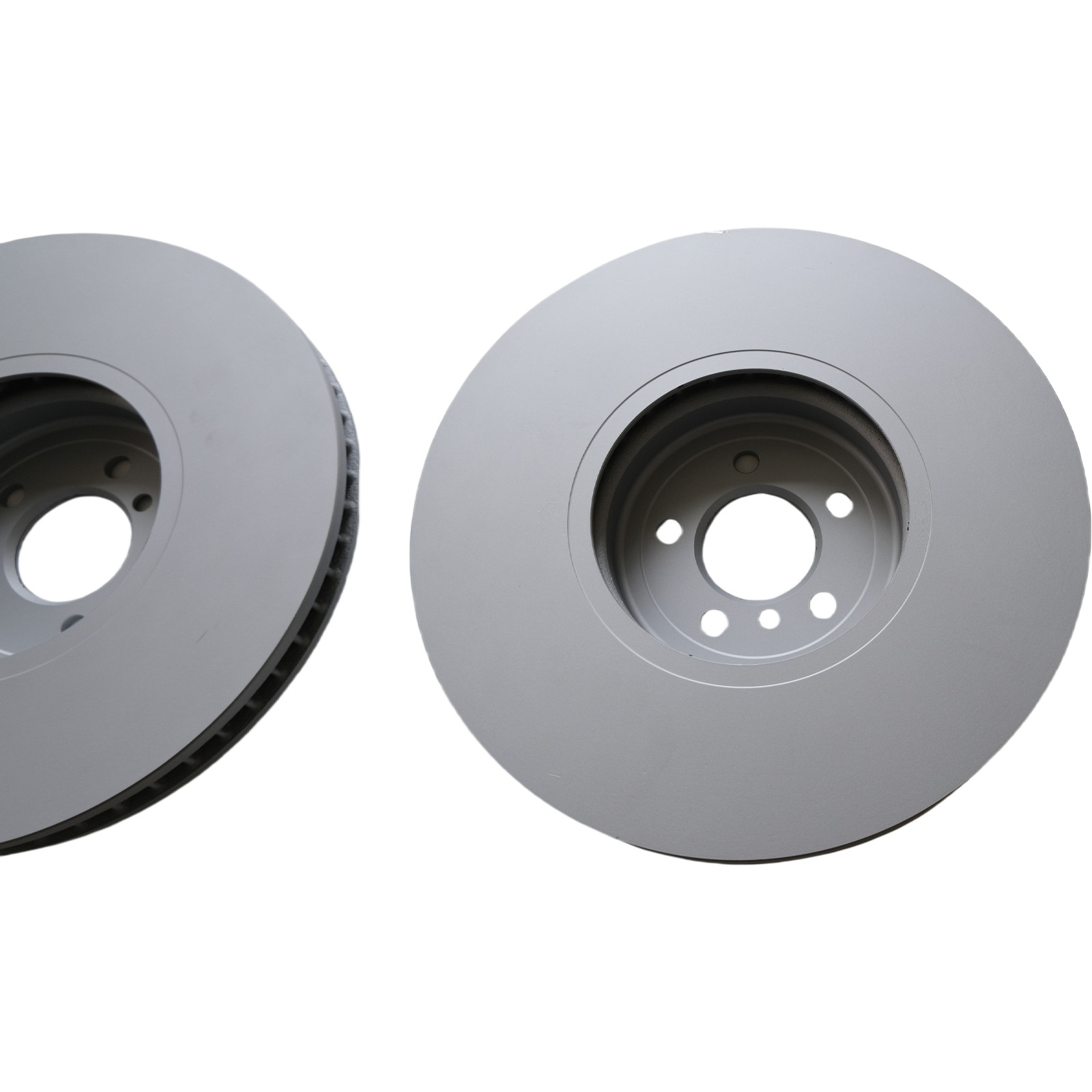 34116786631 34116786632 Brake Discs Rotor for Rolls Royce left & right