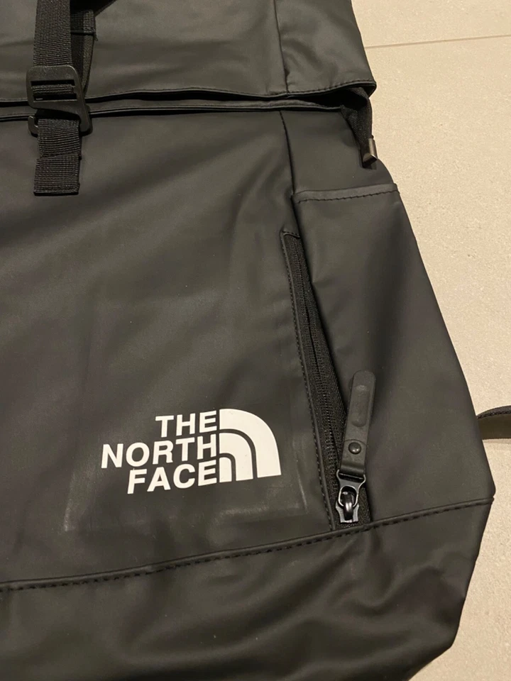 The North Face Rucksack - Bild 4 von 4