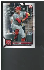 B1096- 2022 Bowman Baseball Cards 1-100 +Prospects -You Pick- 15+ FREE US SHIP