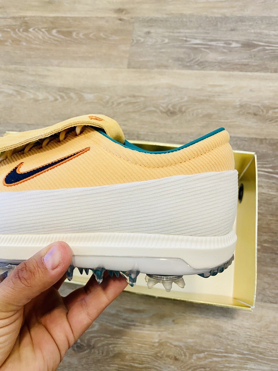 NIKE - 27cm ナイキ エアズーム ビクトリー ツアー NRG Lucky Good NIKE - 27cm ナイキ エアズーム ビクトリー ツアー NRG Lucky