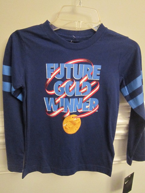 boys nike tshirt sale