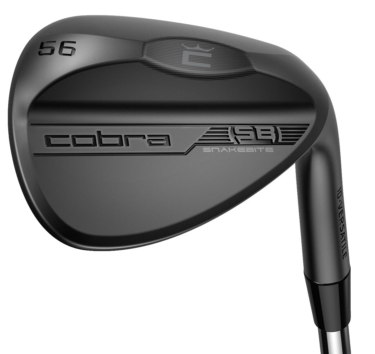 Cobra 56 Loft Regular Flex Palos de Golf