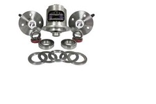 Ford 8.8- Yukon Duragrip Posi- 31 Spline Axle Package- 1979-1993 Mustang- 5-lug
