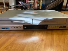 Insignia NS-DRVCR DVD Recorder