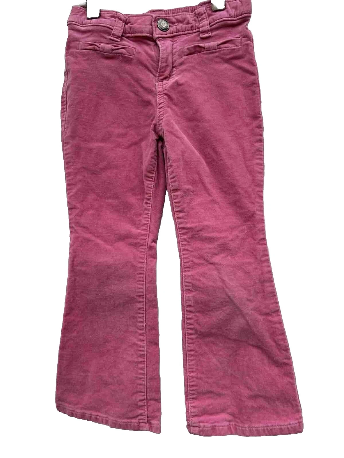 Mezcla de algodón Gymboree Niñas Talla 4