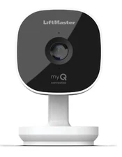 Night Vision Camera Smart Home HD MYQ   2 Way Audio