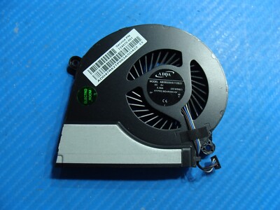 Ventola CPU Per HP Pavilion 719860-001, 724870-001, 725364-001 – Nuova (Aperta, Mai Usata)